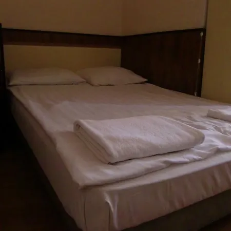 Hotel Budget Thorbecke Amsterdam