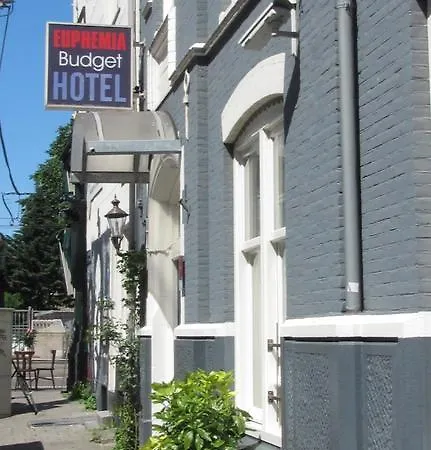 Albergue Euphemia Budget Old Canal Zone