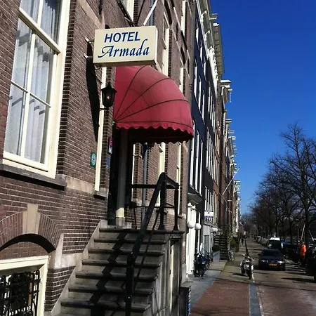 Hotel Ozo Armada Amsterdam