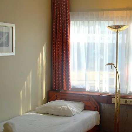 Budget Hostel Bargain Toko Auberge de jeunesse Amsterdam