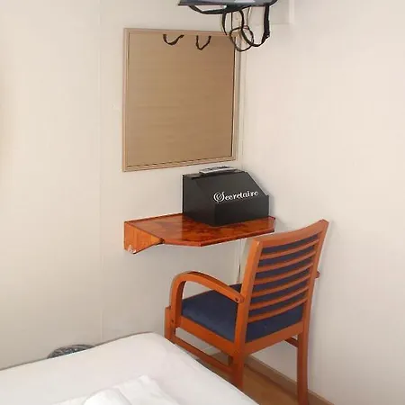 Auberge de jeunesse Budget Hostel Bargain Toko Amsterdam