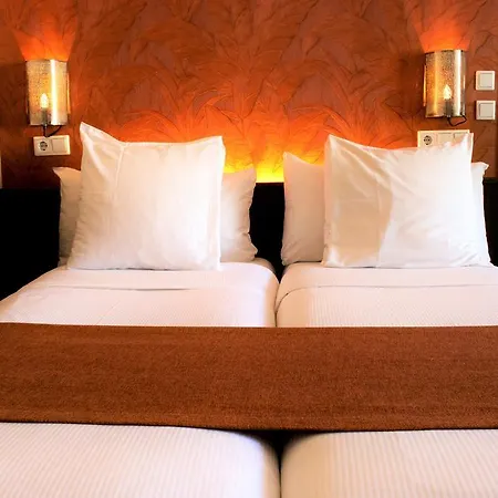 Hotel Monopole 2*