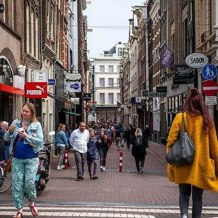 Singel Centre
