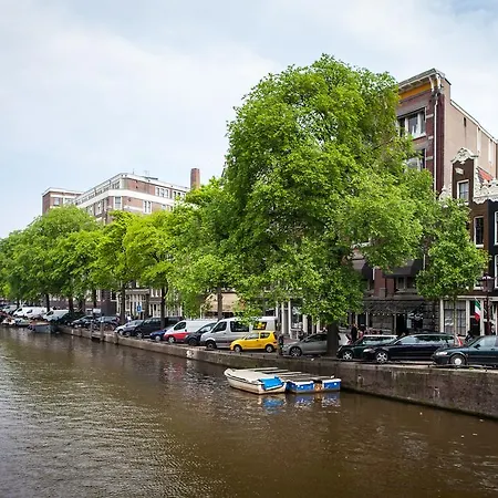Singel Centre Ámsterdam