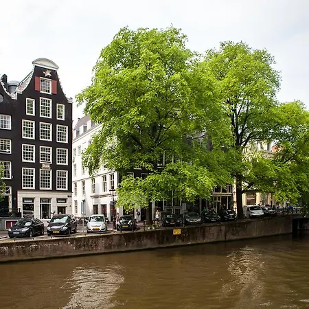 Singel Centre