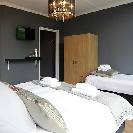 Hotel Flower Market Amsterdam
