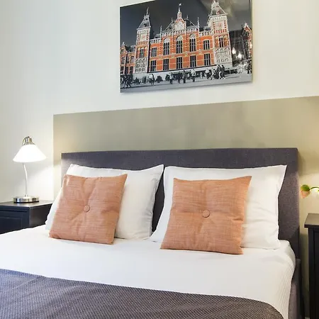 Hotell Grand Canal Boutique