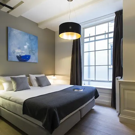 Grand Canal Boutique Amsterdam
