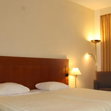 Hotell Alfa Amsterdam