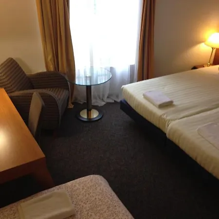 Alfa Hotell
