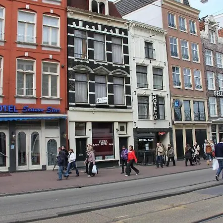 Alfa * Amsterdam