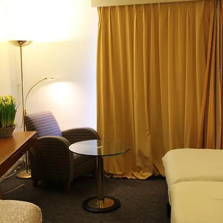 Alfa Hotell