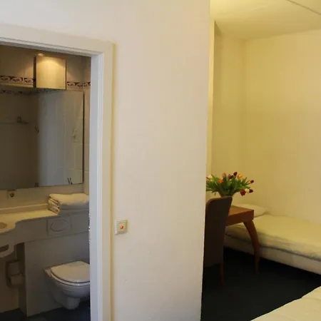 Alfa Hotell