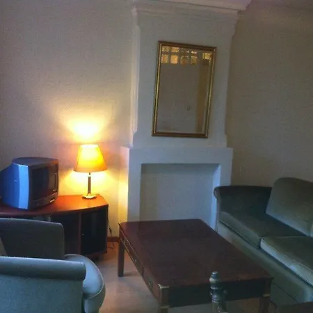 Hotel Calisto 2*