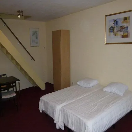 Hotel Calisto Amsterdam