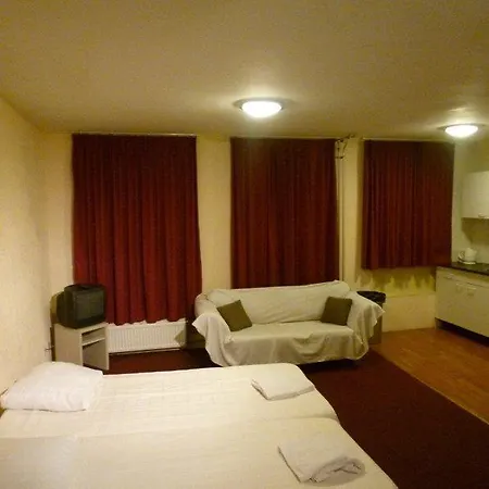 Hotell Calisto 2*
