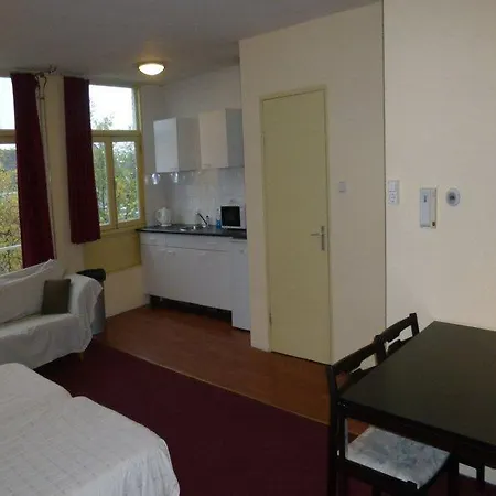 Hotell Calisto