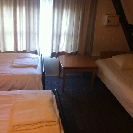 Hotel Calisto 2*