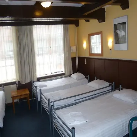 Hotel Calisto 2*