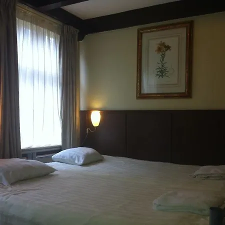 Hotel Calisto Amsterdam