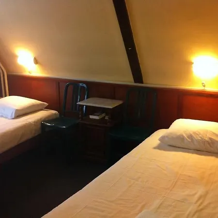 Hotell Calisto