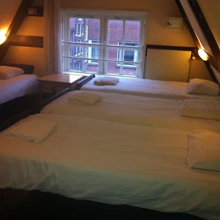 Hotel Calisto