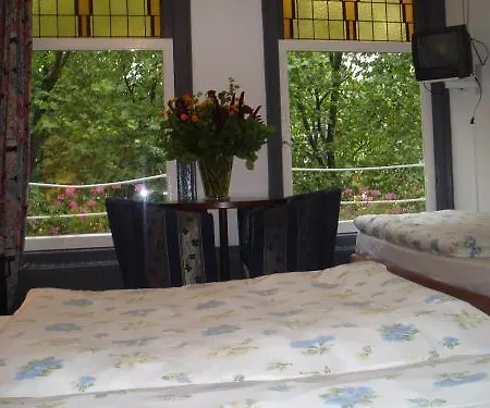 Hotel Budget Thorbecke