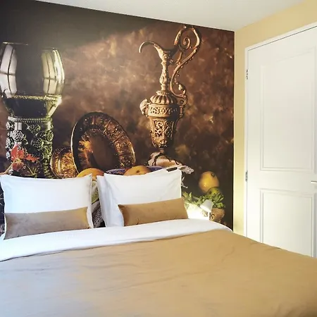 The Muse - Boutique Amsterdam