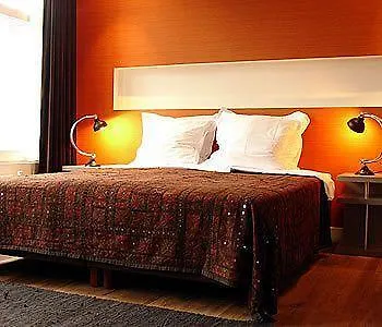 Hotel Weber Hotel 397 Amsterdam