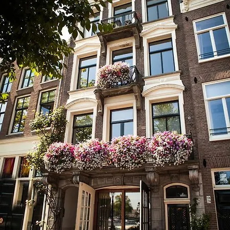 Bed & Breakfast Zwanestein Canal House