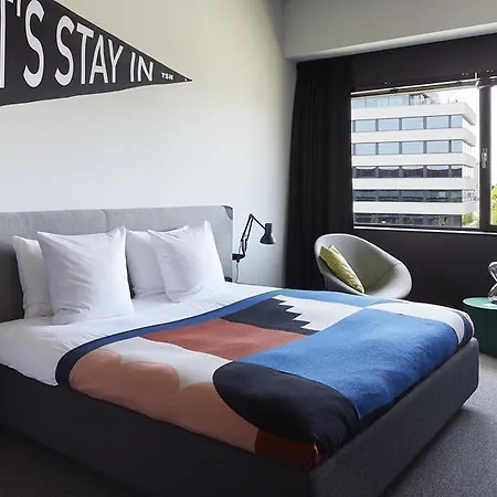 Hotel The Social Hub