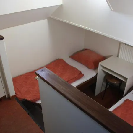 Hotelschip Gandalf Hotel *