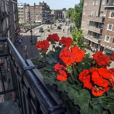 Hotel Larende 3*