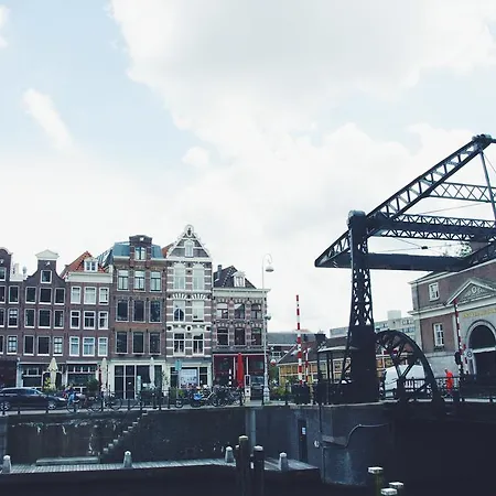Canal House