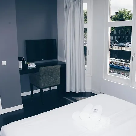 Bed and Breakfast Canal House Άμστερνταμ