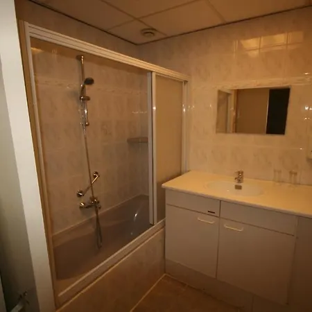 Budget Barbacan Amsterdam