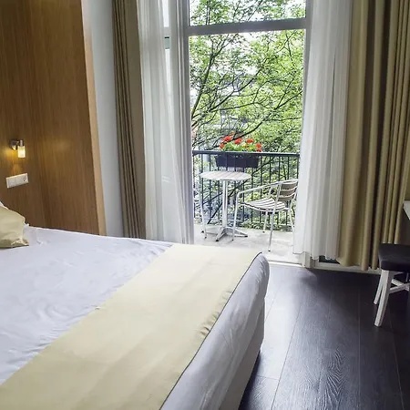 Hotel Larende Amsterdam