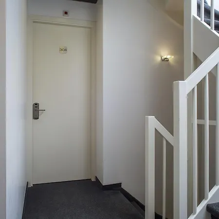 Hotel Larende Amsterdam