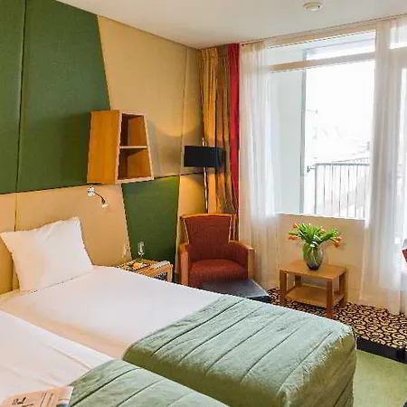 Hotel Savoy 4*