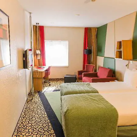 Hotel Savoy Amsterdam
