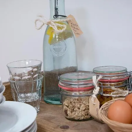 Bed & Breakfast Bb By Servio Amsterdam