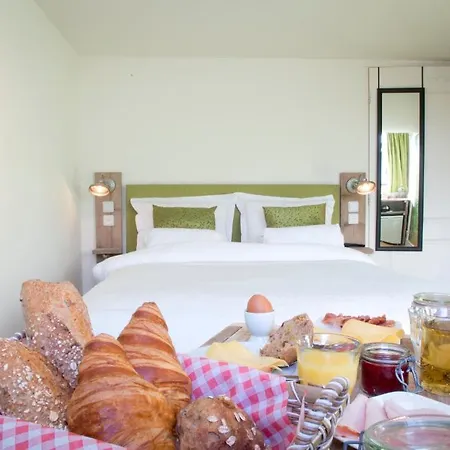 Bb By Servio Bed & Breakfast Amsterdam