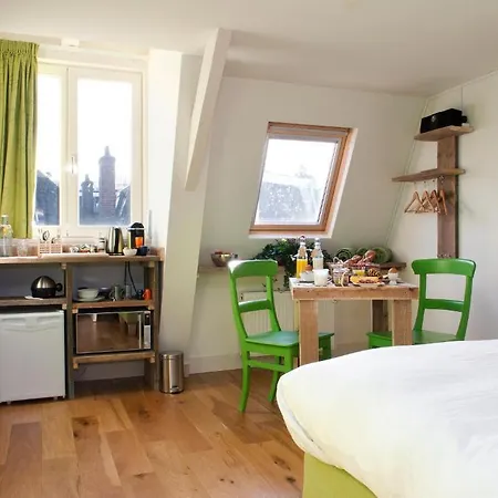 Bb By Servio Bed & Breakfast 2*