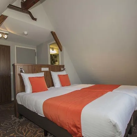 Hotel Linden 3*