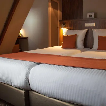 Hotel Linden 3*