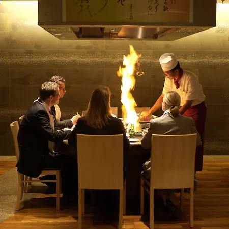 Hotel Okura - The Leading Of The World 5*