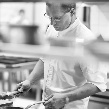 Okura - The Leading Of The World Amsterdam