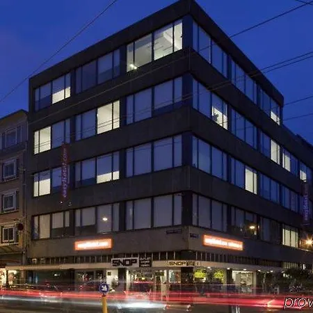Easyhotel City Centre South Amsterdam