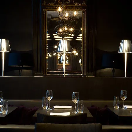 Hotel Canal House Amsterdam