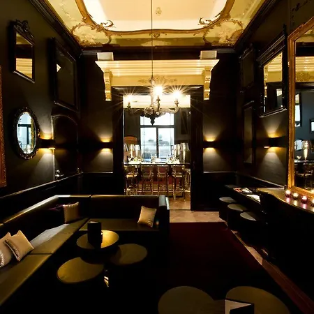 Canal House